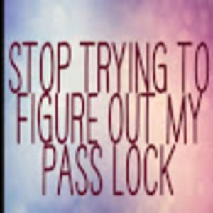 Meet your Posher, Love